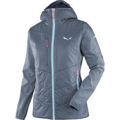 Salewa Women's Ortles Hybrid TW CLT Jacket