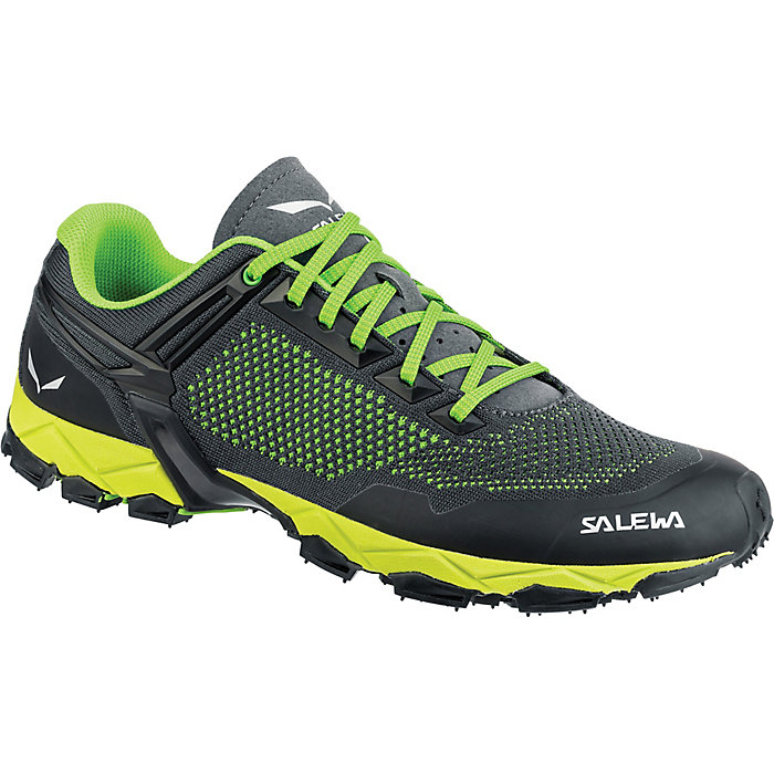 Salewa Men's Lite Train K Shoe - Image 8