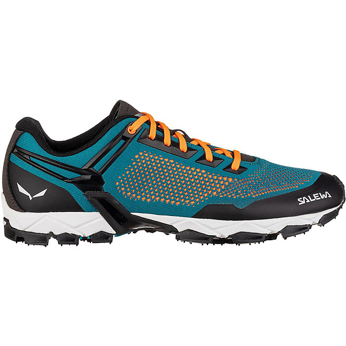 Salewa Men's Lite Train K Shoe - Image 2