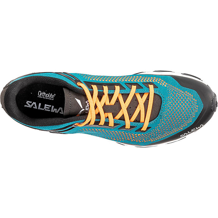 Salewa Men's Lite Train K Shoe - Image 5