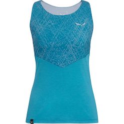 Salewa Women's Agner Hybrid DST Tank with Innerbra