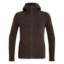 Salewa Men's Fanes Shearling WO Jacket