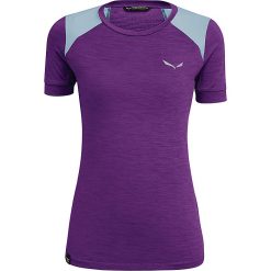 Salewa Women's Pedroc Hybrid Dry SS Tee