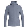 Salewa Men's Sarner 2L Full Zip Hoody