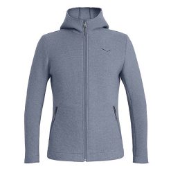 Salewa Men's Sarner 2L Full Zip Hoody