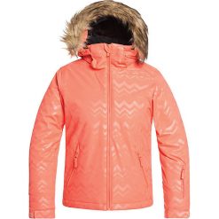 Roxy Girls' American Pie Solid Jacket