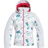 Roxy Girls' Delski Jacket