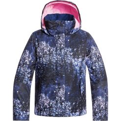 Roxy Girls' Jetty Jacket