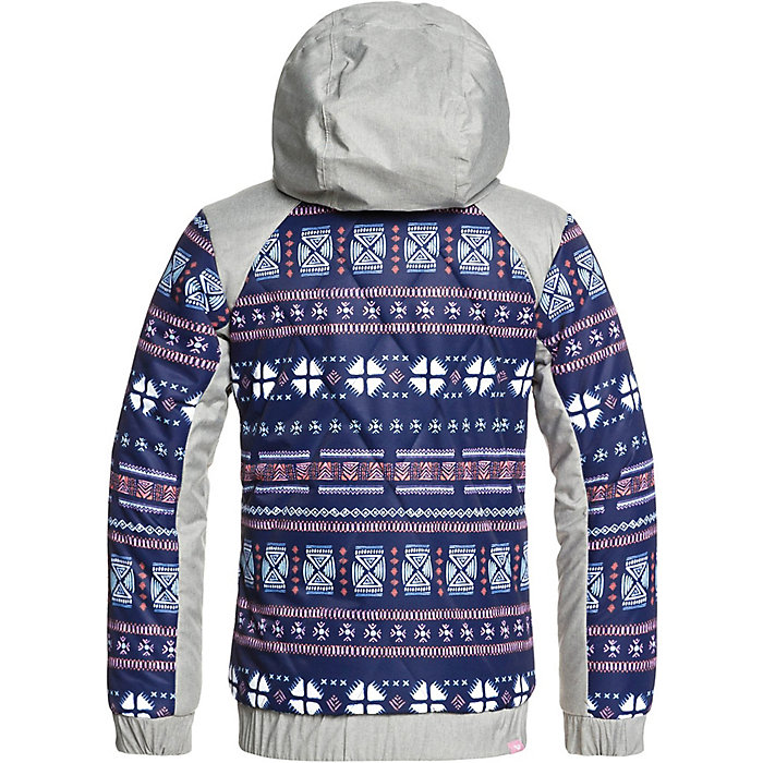 Roxy Girls' Lowland Jacket - Image 2
