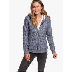 Roxy Women's Trippin Sherpa Zip Hoodie