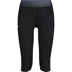 Salewa Women's Pedroc Dry 3/4 Tights