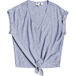 Roxy Women's Born To Try Top