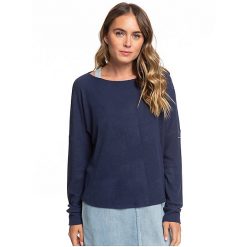Roxy Women's Holiday Everyday Rib Top
