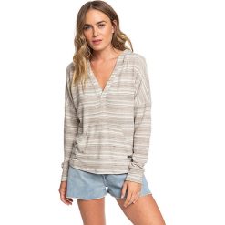 Roxy Women's Sweet Thing Heather Stripes Top
