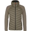 Salewa Men's Fanes Sarner Down Hybrid Jacket