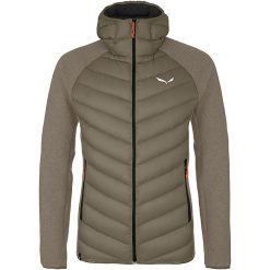 Salewa Men's Fanes Sarner Down Hybrid Jacket