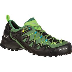 Salewa Men's Wildfire Edge GTX Shoe