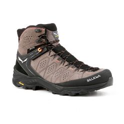 Salewa Men's Alp Trainer 2 Mid GTX Boot