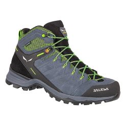 Salewa Men's Alpine Mate Mid Waterproof Shoe