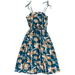 Roxy Women's Nowhere To Hide Dress