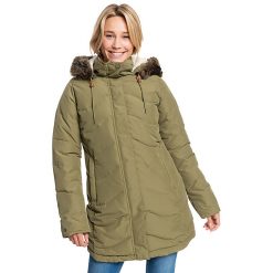 Roxy Women's Ellie Jacket
