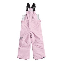 Roxy Girl's Lola Bib Pant