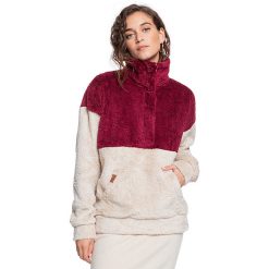 Roxy Coastal Route Sherpa Fleece