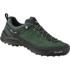Salewa Men's Wildfire Leather Shoe