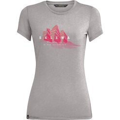 Salewa Women's Lines Graphic 2 Dry T-Shirt