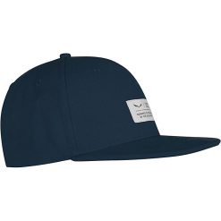 Salewa Puez Canvas Flat Cap