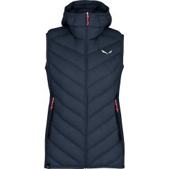 Salewa Women's Sarner Down Hybrid Vest