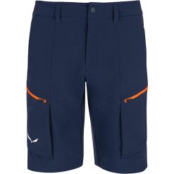 Salewa Men's Puez DST Cargo Short